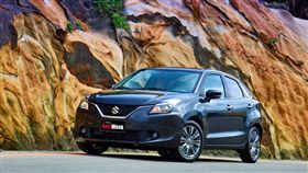 名家專用／你所不知的　千萬別買Suzuki Baleno的理由！（二）／（勿用）