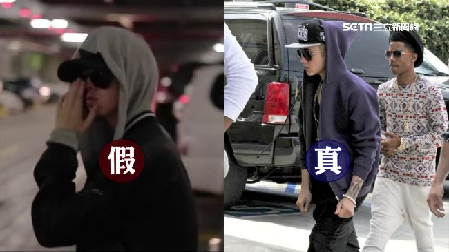 正妹扮小賈惡搞粉絲　百貨書店被擠爆
