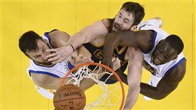 ▲Draymond Green。（圖／美聯社／達志影像）