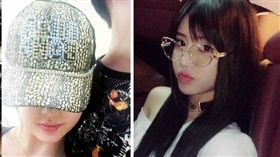 BY2,白煒玲,YUMI,男朋友,哥哥,愛人
（圖／翻攝自YUMI IG）