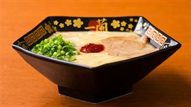 一蘭拉麵、合格麵（圖／翻攝自一蘭官網）