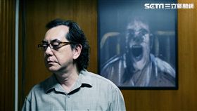 黃秋生主演恐怖電影《失眠》／華映娛樂提供