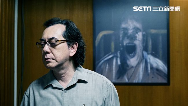 極致恐怖作品《失眠》挑戰百無禁忌