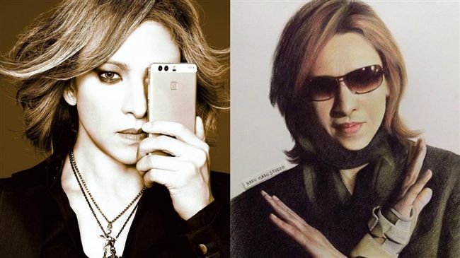 頸椎將開刀　YOSHIKI坦言害怕