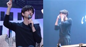 圖／翻攝自韓網 naver 孔劉
