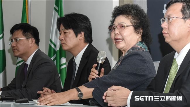 郝批軌道建設　陳菊：飽漢不知餓漢飢