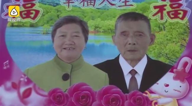 妻慘被撞飛　夫淚憶：是她保我一條命