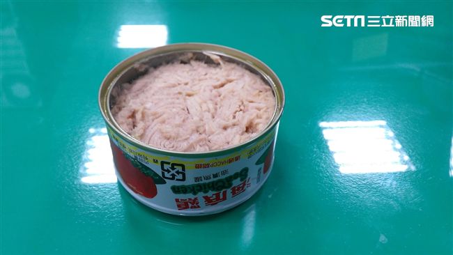 肚子餓又沒錢吃飯　他決定自力救濟
