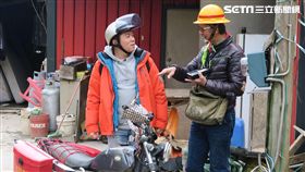 圖／在台灣的故事