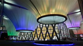 大東文化藝術中心（圖／翻攝自高雄旅遊網）