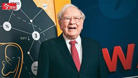 今周刊／股神巴菲特變了！40年來最大動作換股原因大解密