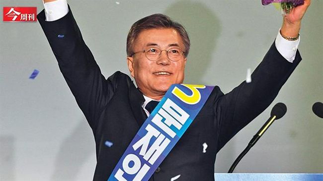韓經濟慘！新總統如何翻轉地獄朝鮮？
