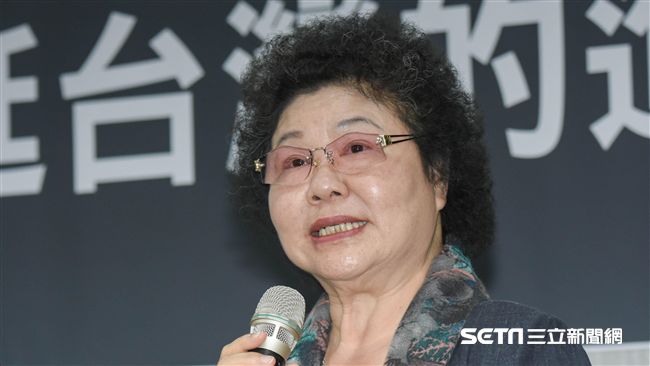 分享粉專連結　陳菊：挺台灣進WHO