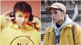 小宇,宋念宇,歐陽倫/臉書