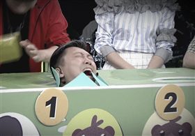 圖片來源：綜藝大熱門