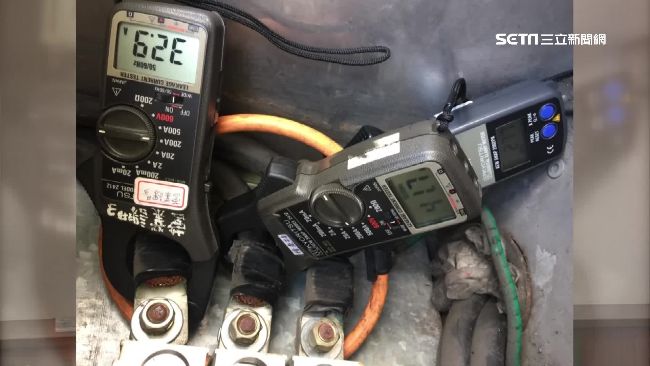 花蓮壽司名店偷電　台電追討130萬