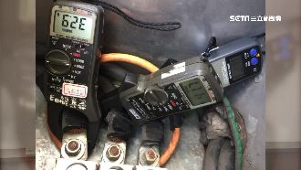 花蓮壽司名店偷電　台電追討130萬