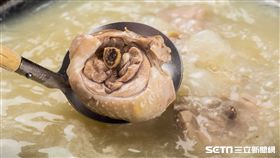 三燔本家夏季新菜。（圖／晶華酒店提供）