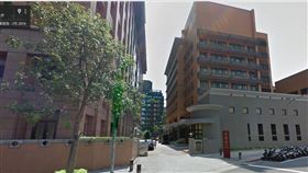 考選部、考試、考試院（圖／翻攝自Googlw Map）