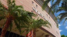 新竹喜來登大飯店（圖／翻攝自Sheraton Hsinchu Hotel 新竹豐邑喜來登大飯店臉書）