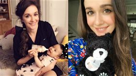 瑞莎 圖／翻攝自瑞莎臉書