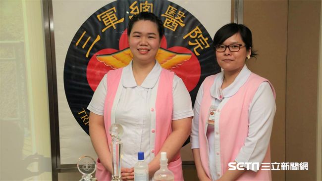 加速褥瘡傷口癒合　三總有新發現