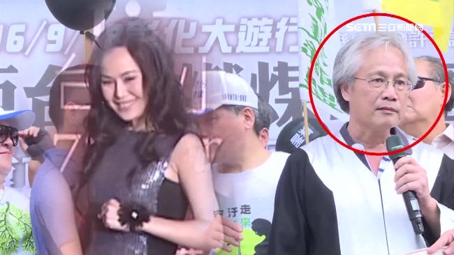 陳金標毆江弟　委任律師與江蕙住同棟