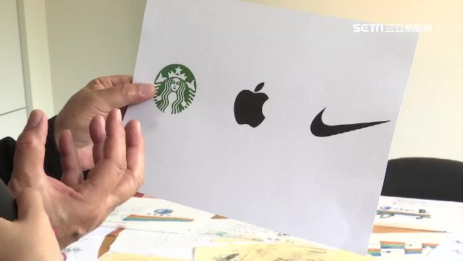 你不知道的商標！Nike靈感來自它
