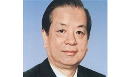 錢其琛,中國大陸,副總理,逝世
圖／中央社