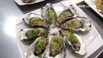 超大生蠔吃到飽　台、日口感大PK