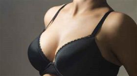 內衣,胸部,隆乳,整型／達志影像／美聯社