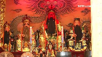 考生不單拜文昌　這三神祭品眉角多