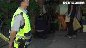 改運,猥褻,脫衣服,清潔隊,理論,殺人