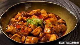 國賓川菜廳,天母商圈。（圖／國賓大飯店提供）