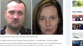 夫妻 虐待 毒品 青少年
http://www.itv.com/news/2017-05-08/monster-husband-and-wife-jailed-for-84-drug-and-child-sex-offences/