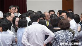 經濟委員會,前瞻法案 圖／記者林敬旻攝