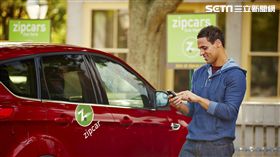 開車不必養車！Zipcar台北共享即將上路（圖／業者提供）