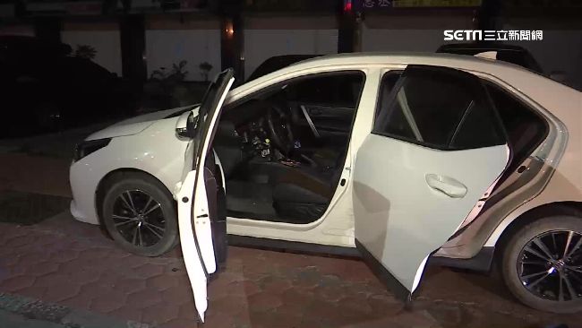 贓車變全新中古車　這款車最受賊青睞