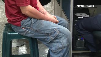 「伸手牌」無效　毒蟲持刀狠砍親哥哥