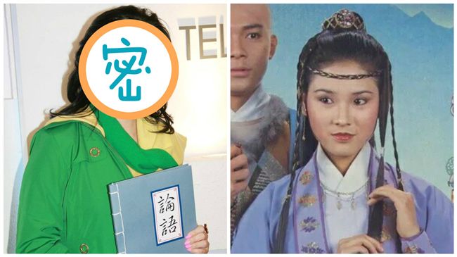 時隔35年再現身！港星凍齡模樣曝光
