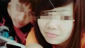 小倆口常PO照片曬甜蜜。（圖／翻攝當事人臉書）