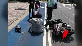 a左轉道釀禍0930