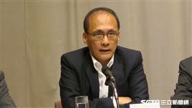 行政院長林全。記者盧素梅攝