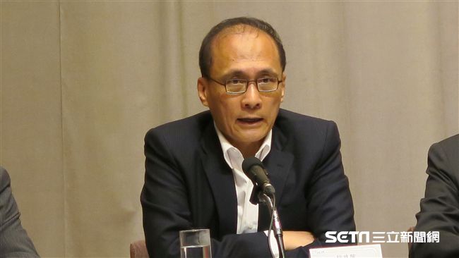 礦業法修法前　林全：展延申請都擱置