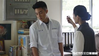 蔡凡熙使壞　慘遭陳珮騏狂呼30巴掌