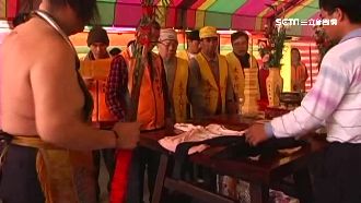 祭改除煞轉運　專家：碰身體就是騙人