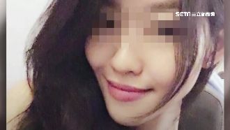 正妹嫁毒蟲　遇警護夫「槍毒都我的」