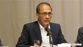 行政院長林全。（記者盧素梅攝）