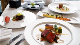 母親節,大餐,北投麗禧,禮物,去角質,康乃馨,雍翠庭,歐陸餐廳