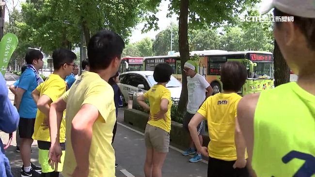 他玩團康遊戲壓力大　網：超無聊